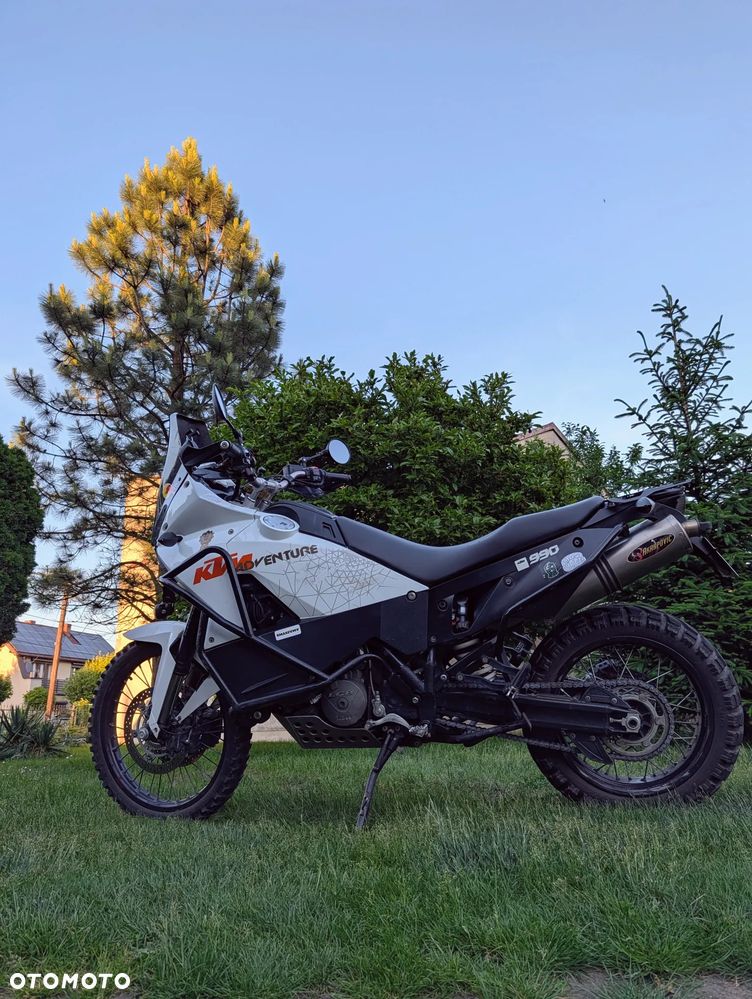 KTM Adventure - 6