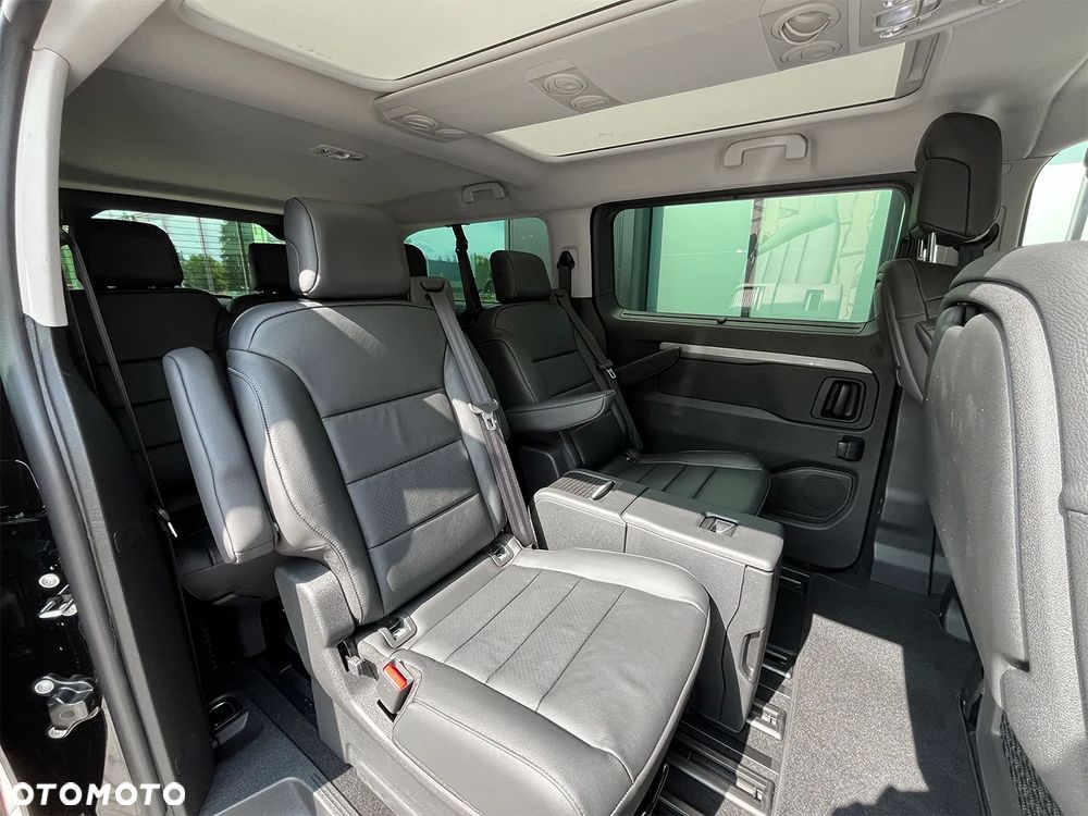 Toyota Proace Verso 2.0 D4-D Long VIP - 9