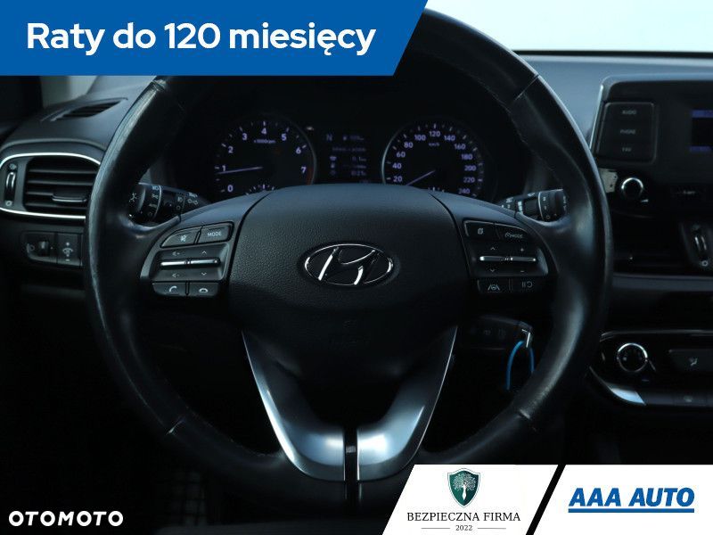 Hyundai i30 - 16