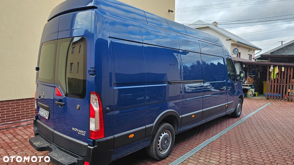 Opel Movano - 18