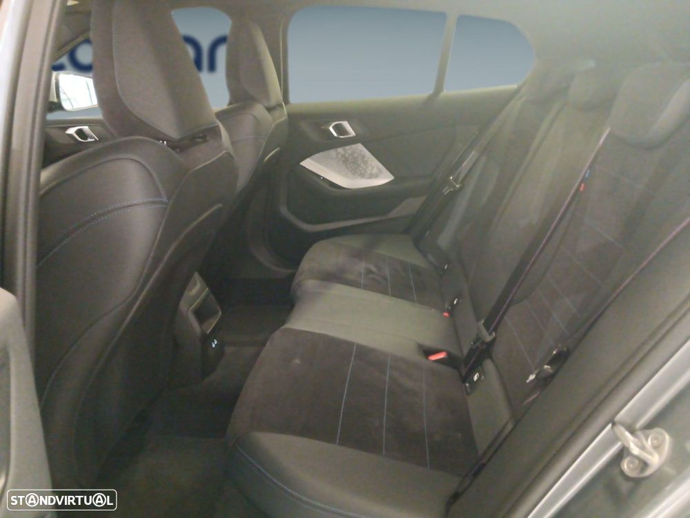 BMW 116 Pack Desportivo M Pro - 12