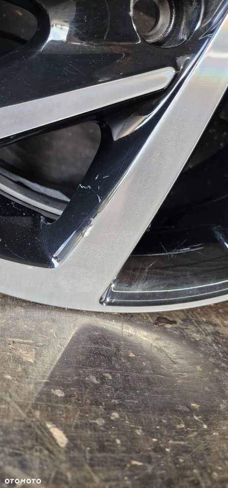 ALUFELGI VW GOLF 7 Passat B8 Touran III R16 5X112 ET46 - 8