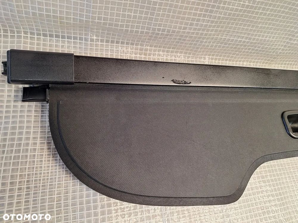 roleta bagaznika ford mondeo mk4 mk 4 lift 2010-2014 orginal demontaz - 2