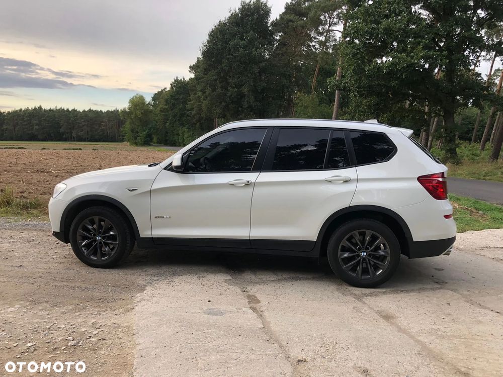 BMW X3 - 3