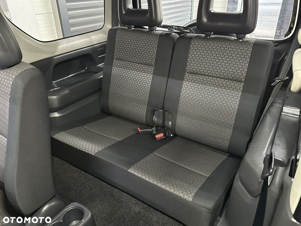 Suzuki Jimny - 15