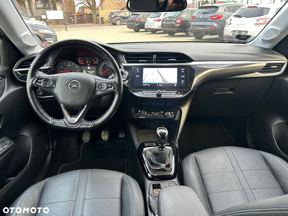 Opel Corsa 1.5 D GS Line S&S - 16
