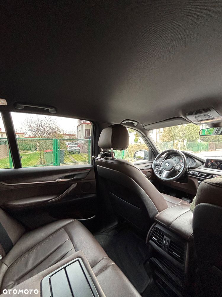BMW X5 - 4