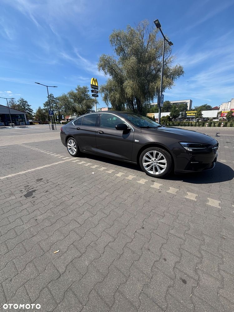 Opel Insignia 2.0 CDTI Business Edition S&S - 1