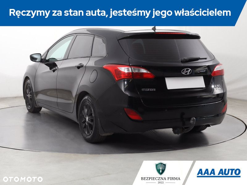 Hyundai i30 - 5