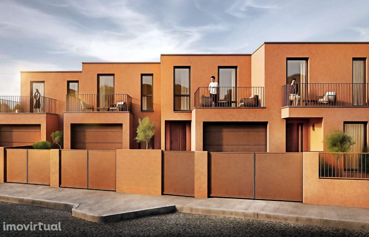 Moradia de luxo V4 na praia do Furadouro - Grande imagem: 3/7