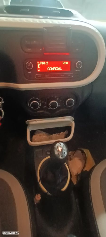 Renault Twingo 1.0 SCe Night&Day - 11