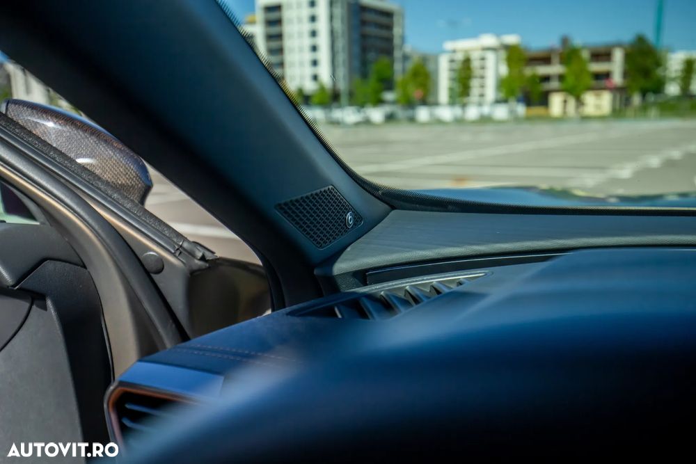 Cupra Formentor VZ5 2.5 TSI 4DRIVE DSG - 31