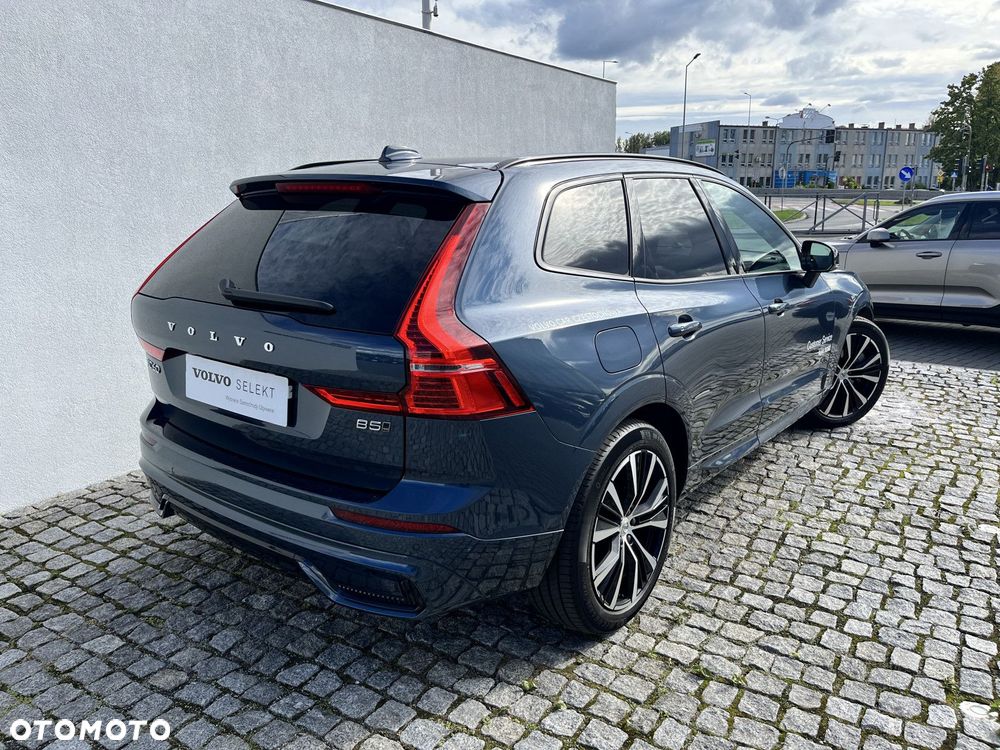 Volvo XC 60 - 35