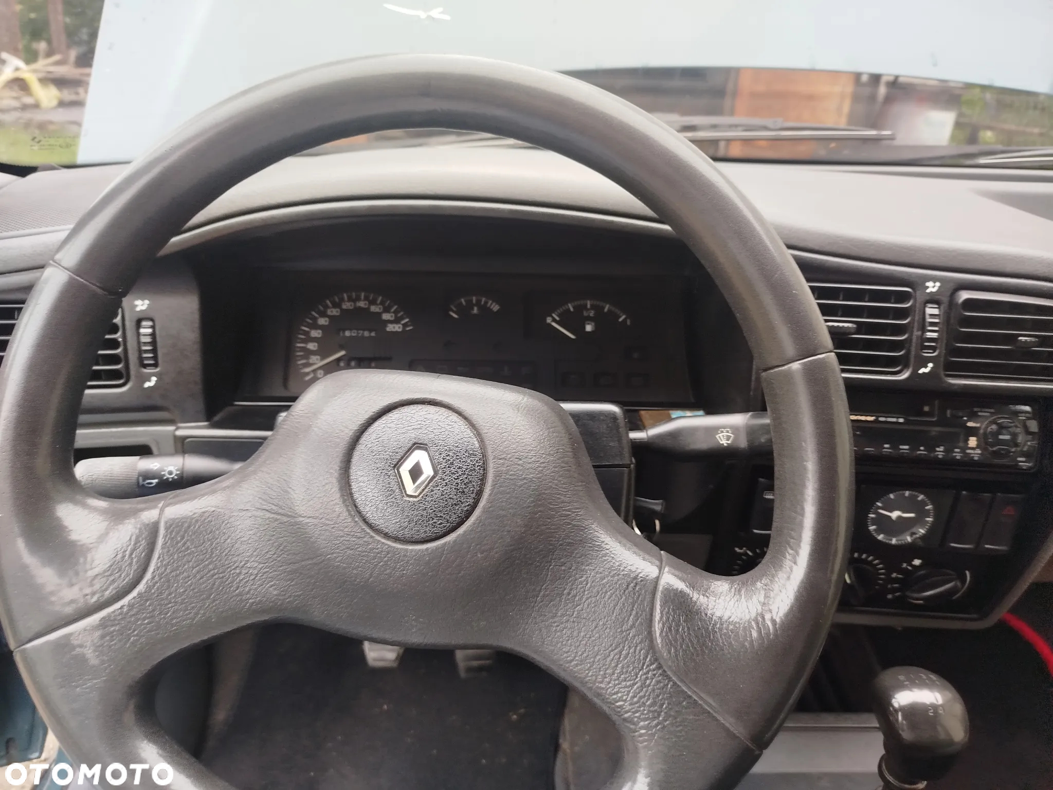 Renault 19 1.4 TR - 4