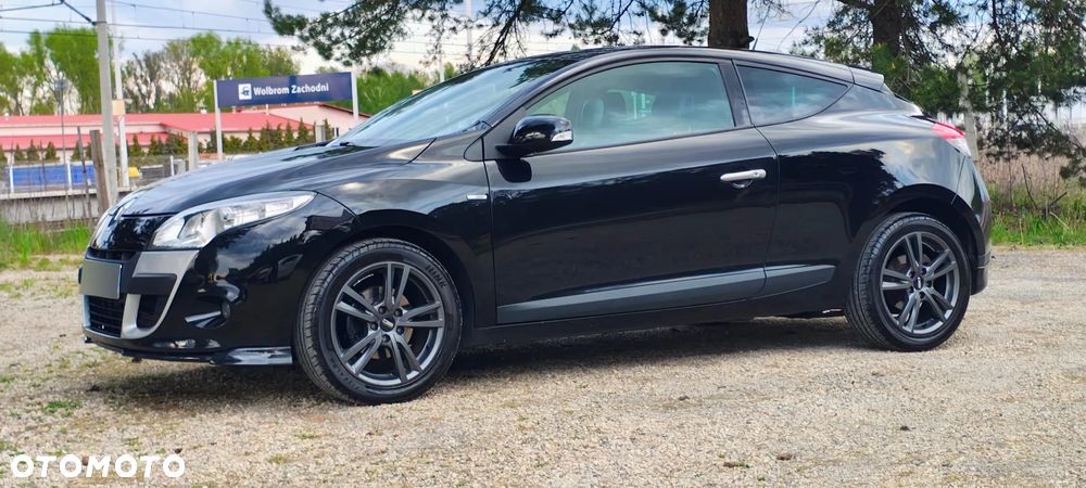Renault Megane 1.4 16V TCE Bose Edition - 1