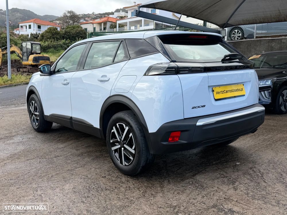 Peugeot 2008 1.2 PureTech Style - 5