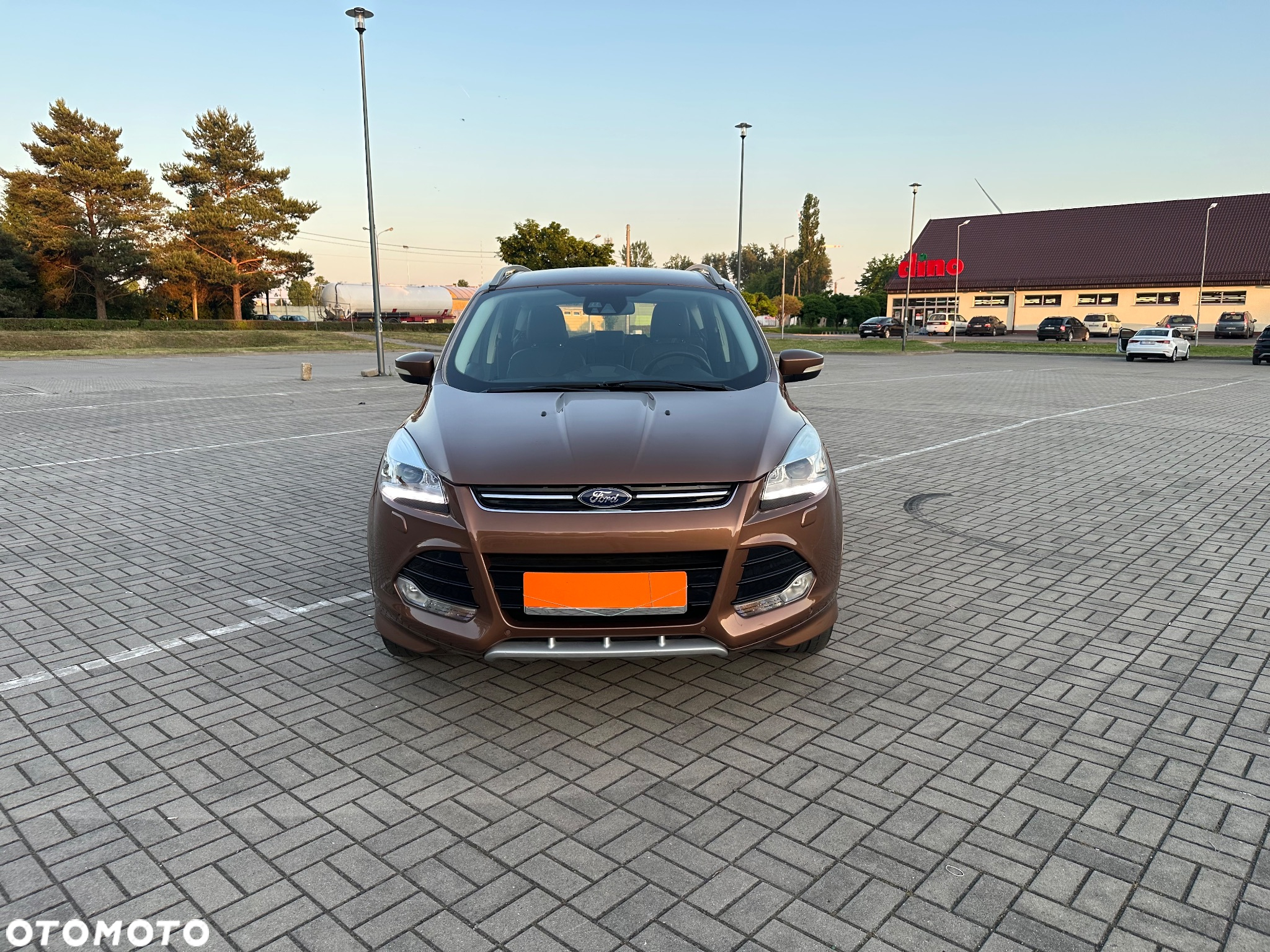 Ford Kuga 2.0 TDCi Titanium MPS6 - 6