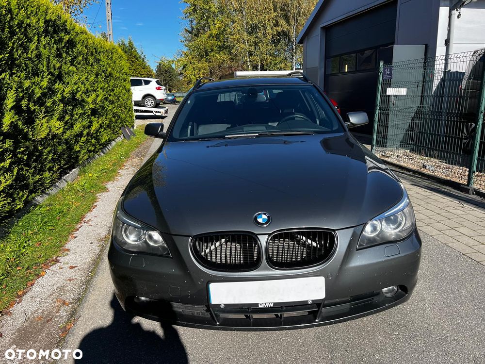 BMW Seria 5 - 11