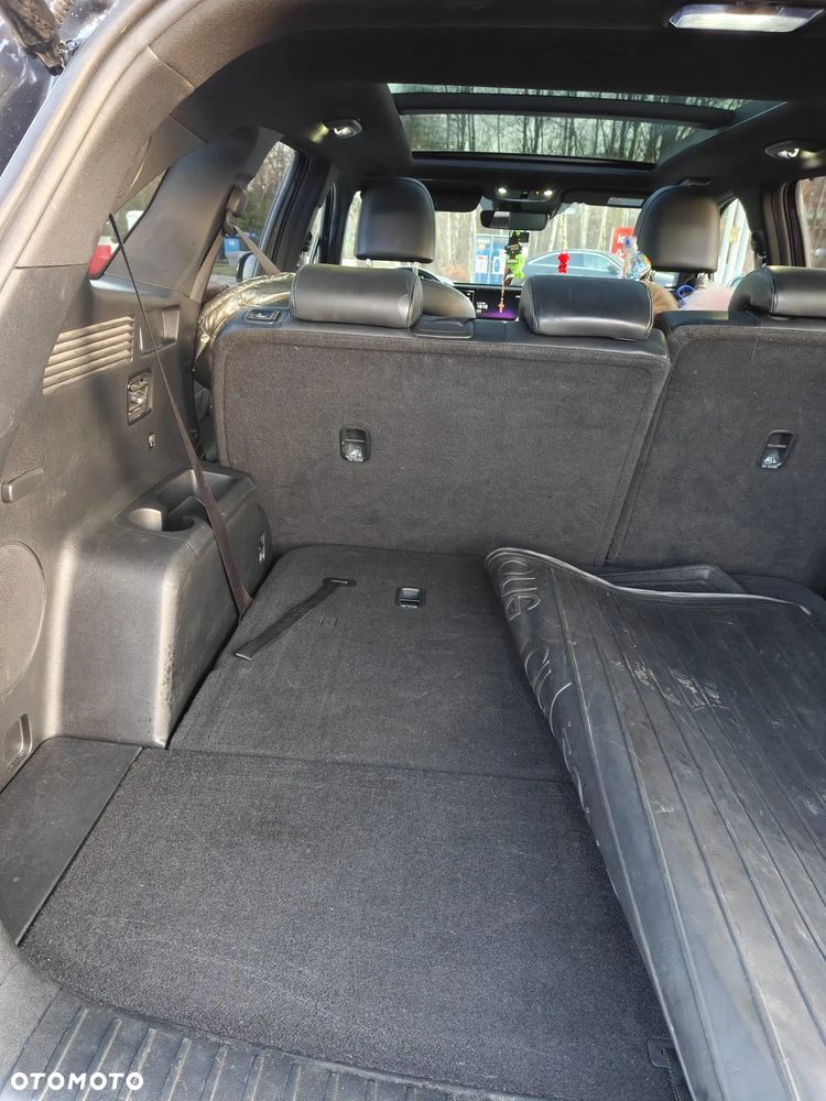 Kia Sorento 2.2 CRDi Prestige Line 4WD DCT 7os - 2