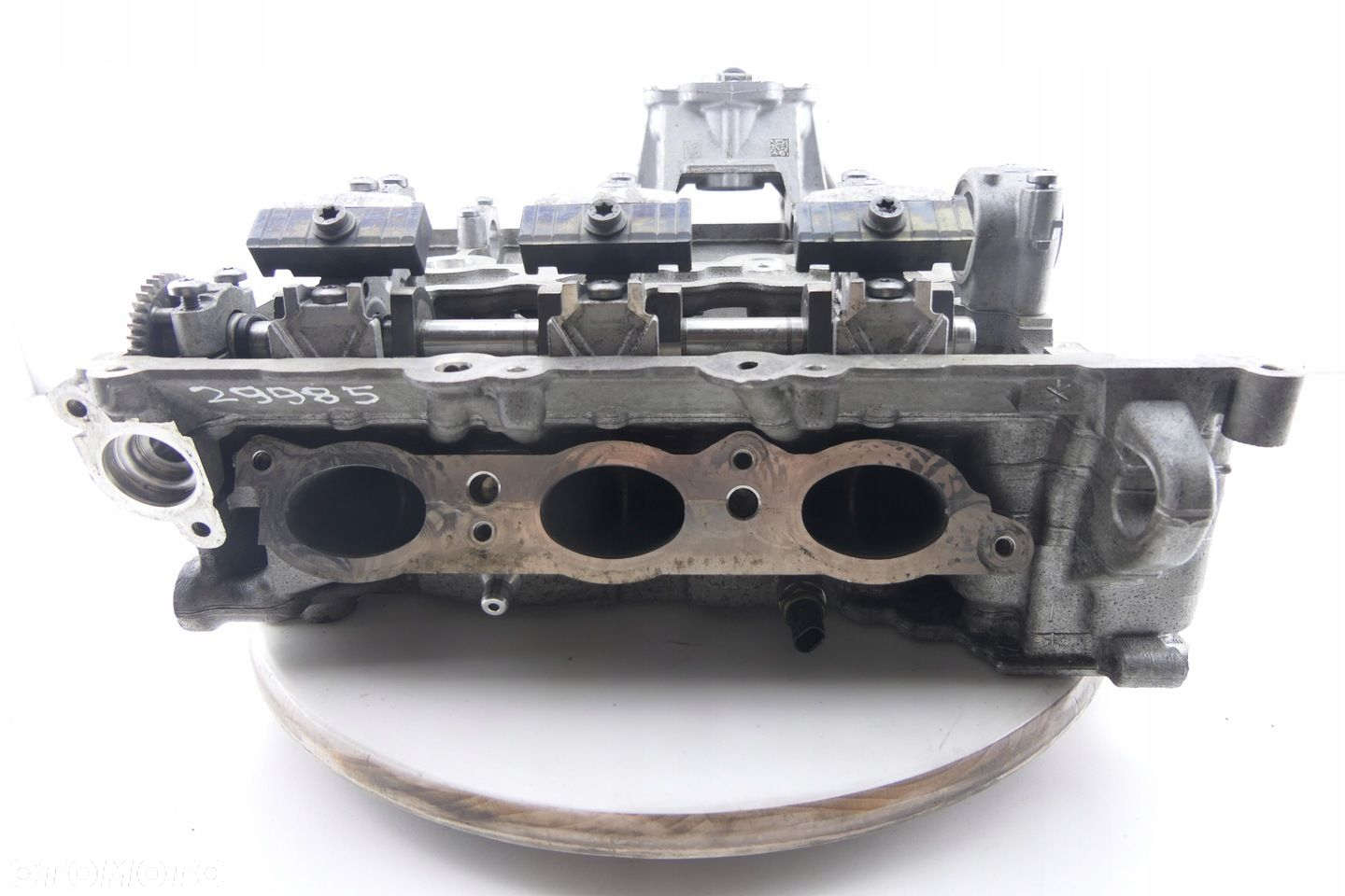 Głowica BMW Seria 2 F46 1.5 Benzyna 782913500 - 4