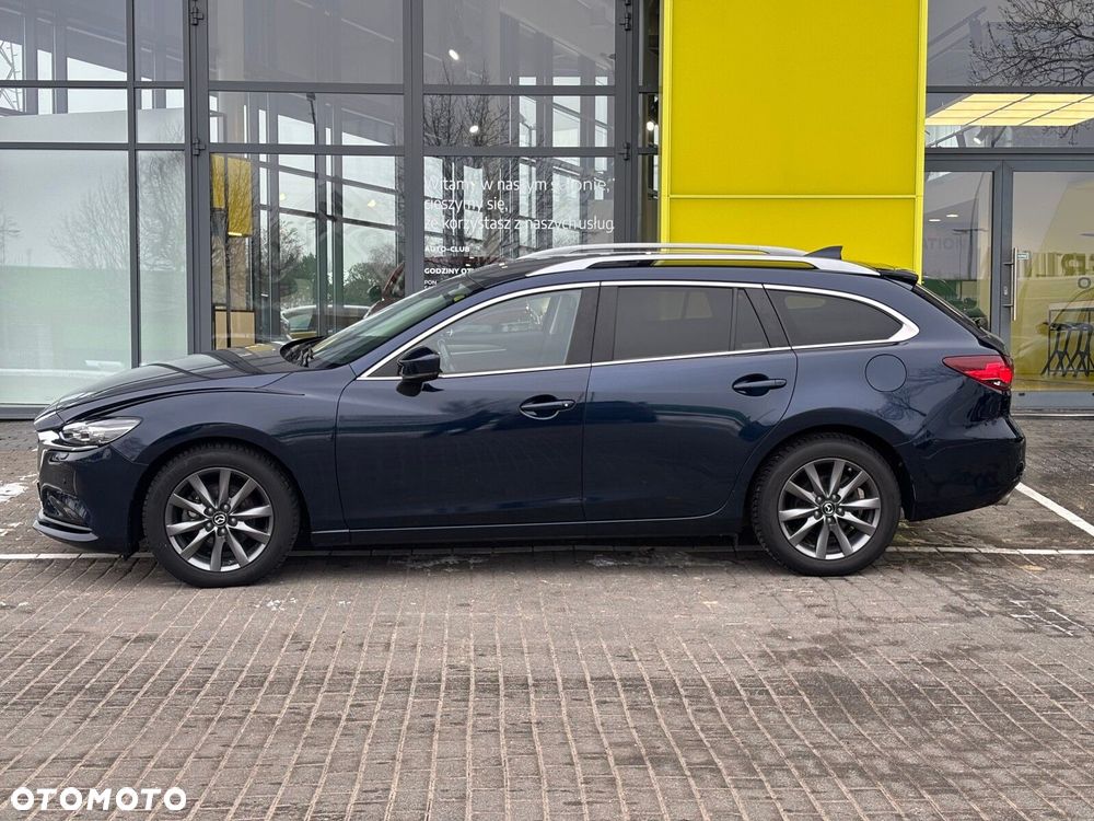 Mazda 6 2.0 SkyMotion - 10