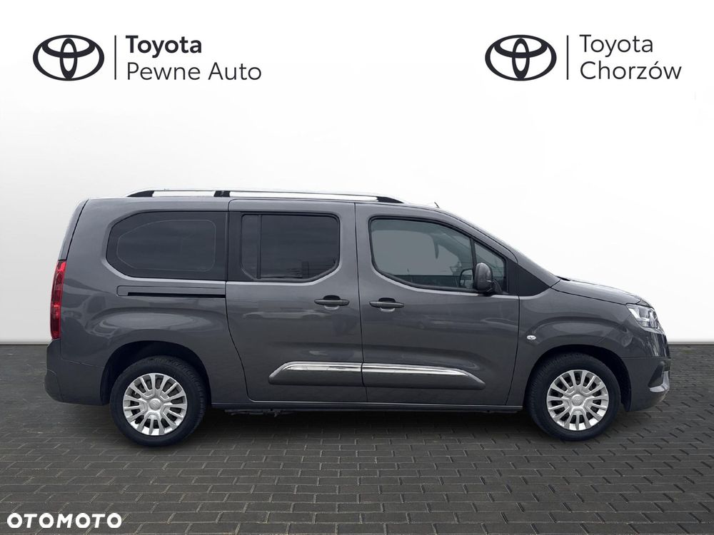 Toyota Proace City Verso Long 1.5 D-4D Business - 6