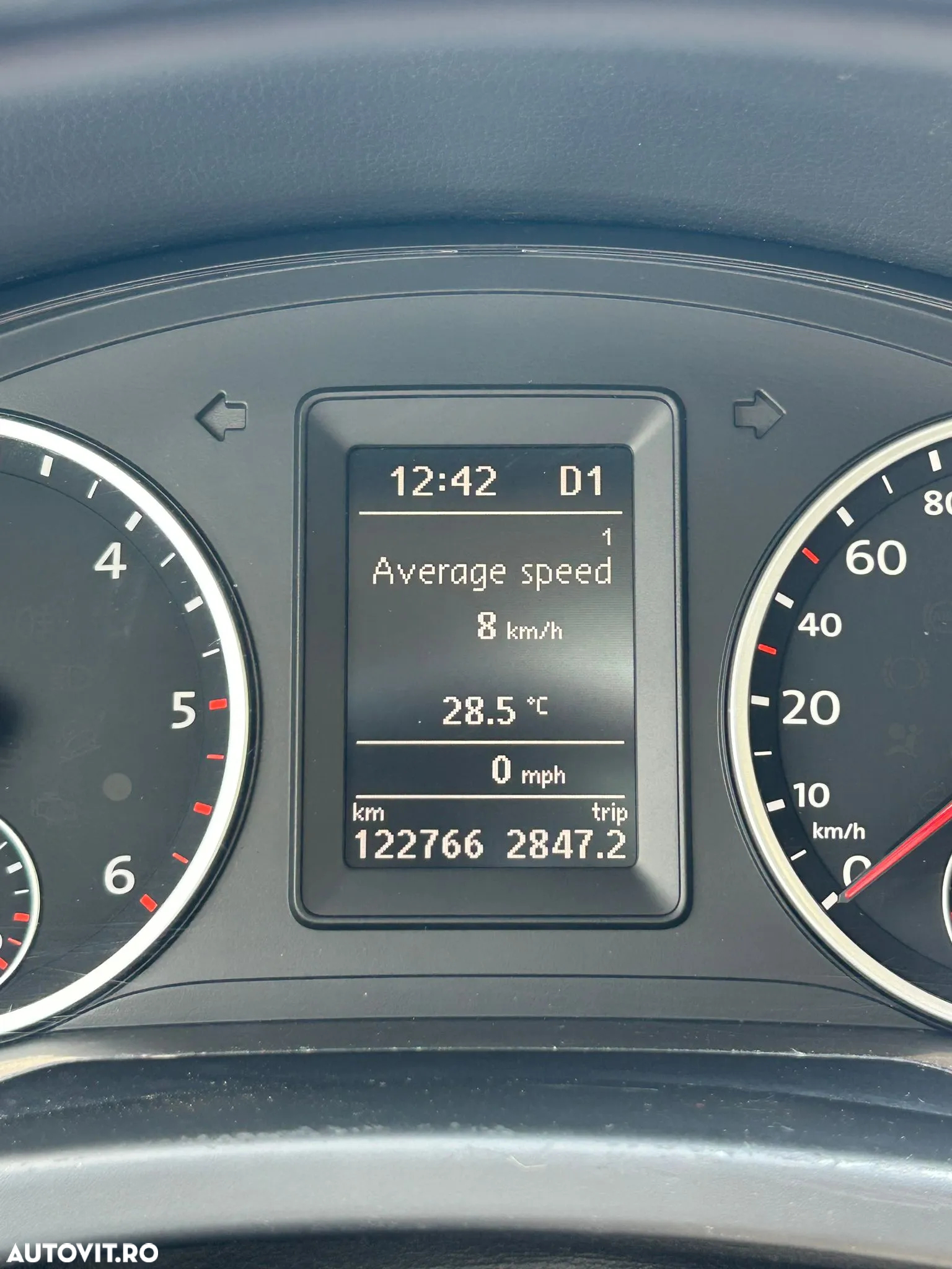 Volkswagen Tiguan 2.0 TDI DPF 4Motion BlueMotion Technology DSG Life - 7