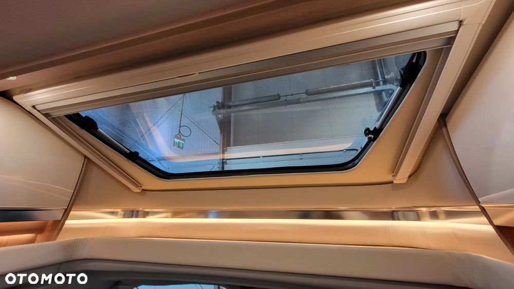 Laika Ecovip L3009 - 4 osobowy | Podwójna podłoga - 8