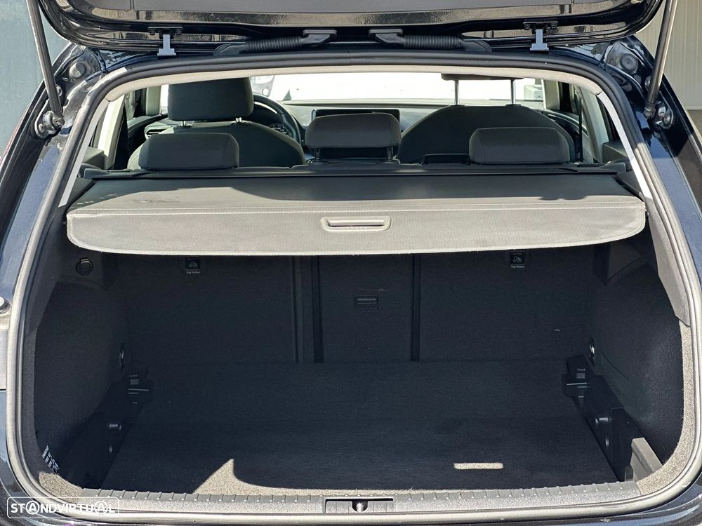 SEAT Leon 2.0 TDI Style - 9