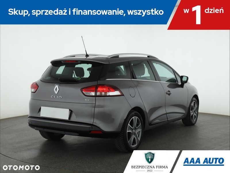Renault Clio - 7