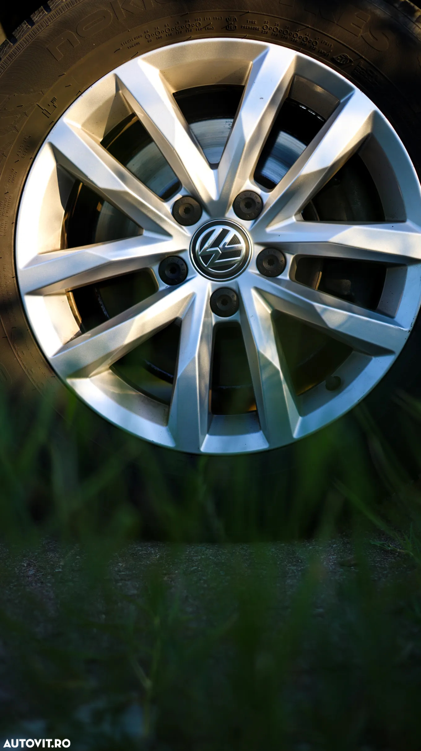 Volkswagen Passat 1.5 TSI ACT DSG Comfortline - 10