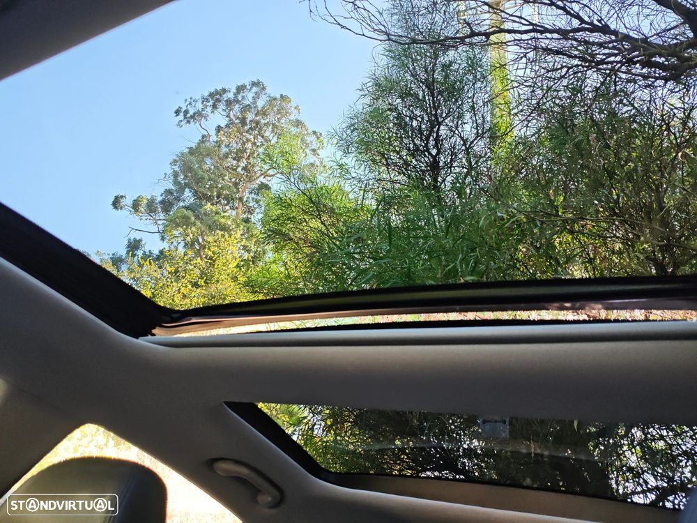 Kia Optima 1.7 CRDi TX Top Aut. — fotografia 10