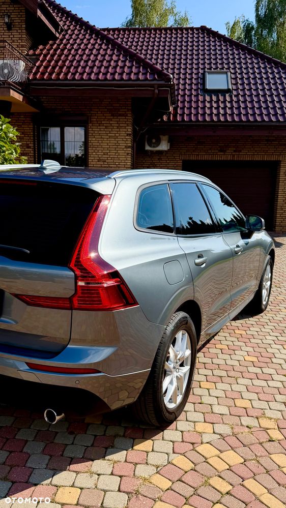 Volvo XC 60 - 25