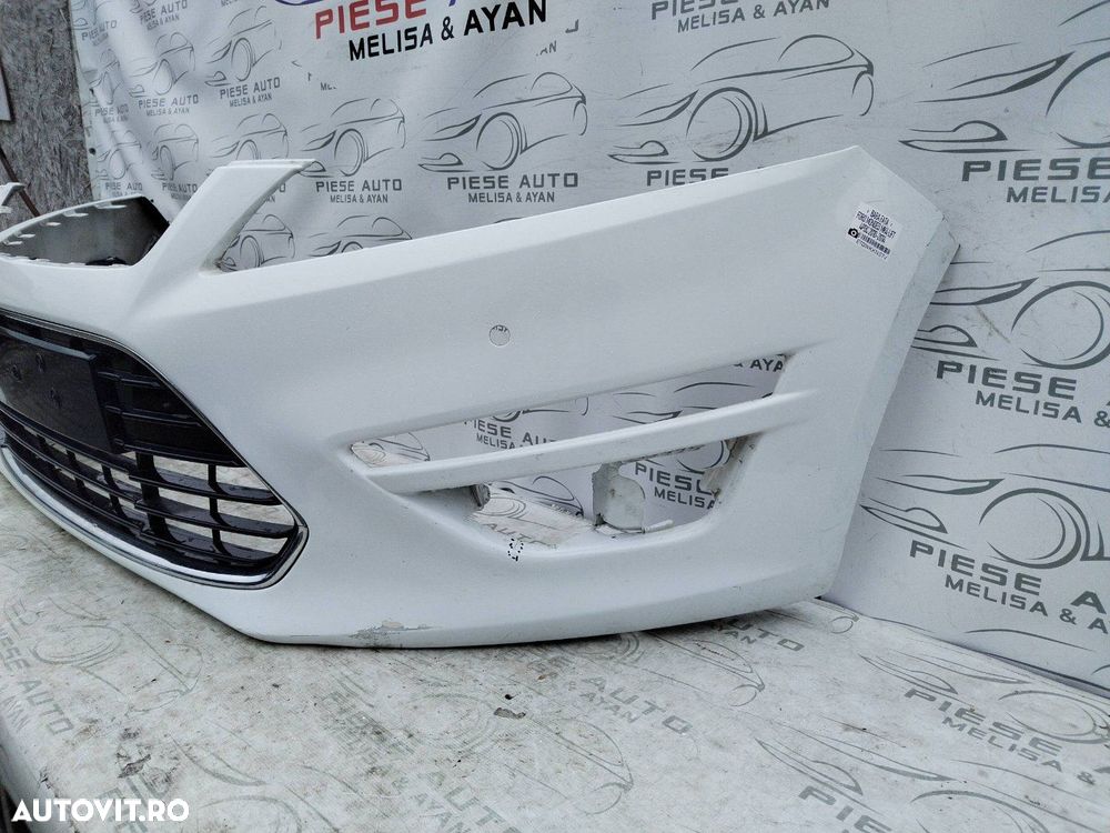 Bara fata Ford Mondeo MK4 Facelift Gauri p an 2010-2011-2012-2013-2014 - 2