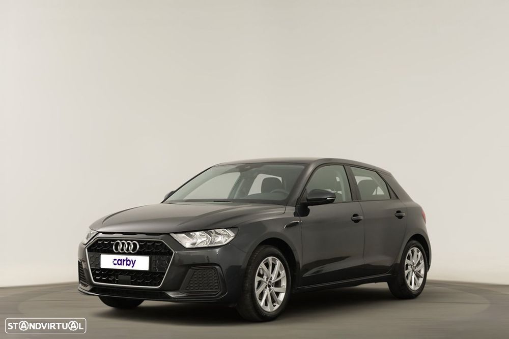 Audi A1 Sportback 25 TFSI Advanced — photo 2