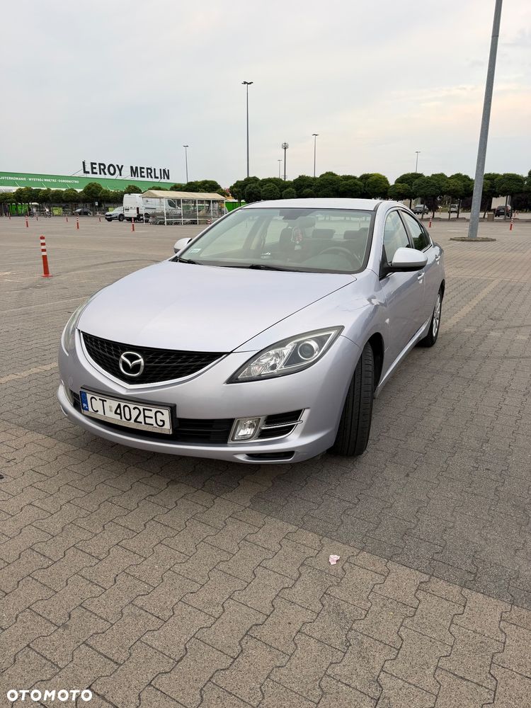 Mazda 6 Sport 2.0 Active - 1