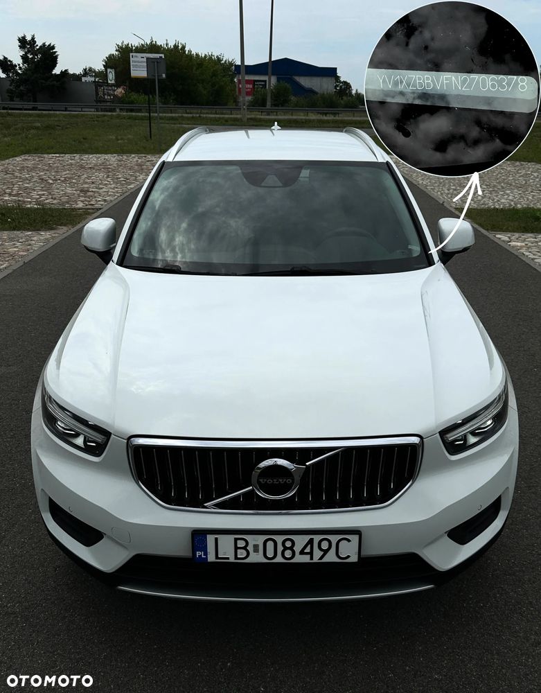 Volvo XC 40 - 13