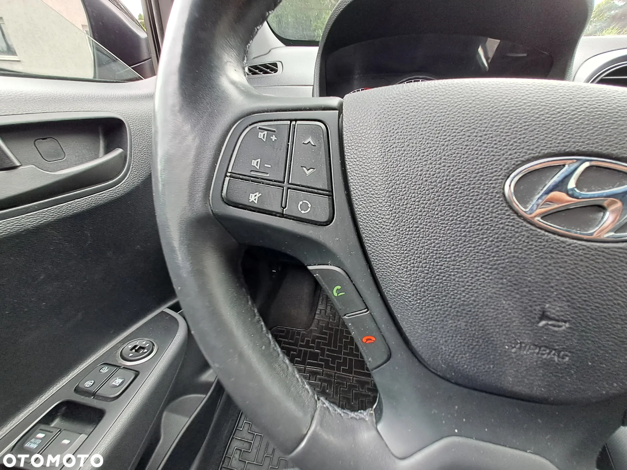 Hyundai i10 1.2 Passion Plus - 11
