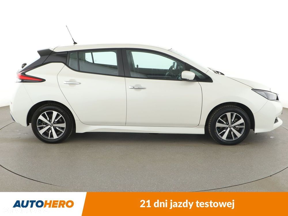 Nissan Leaf 40kWh Acenta (6.6 kW) - 7