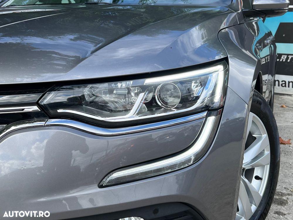 Renault Talisman ENERGY dCi 110 LIFE - 27