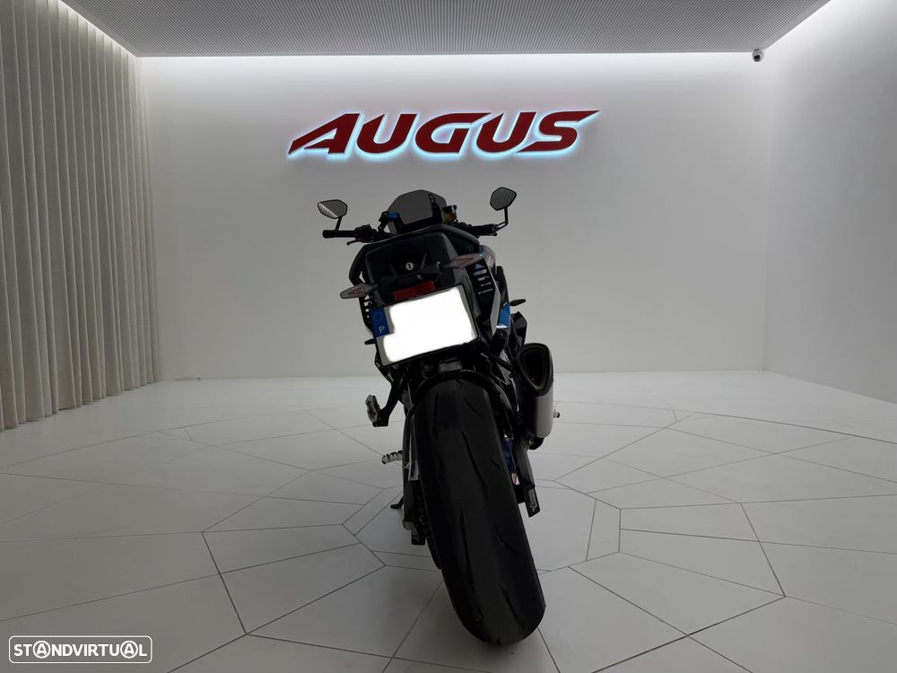 BMW M 1000 XR M - 4