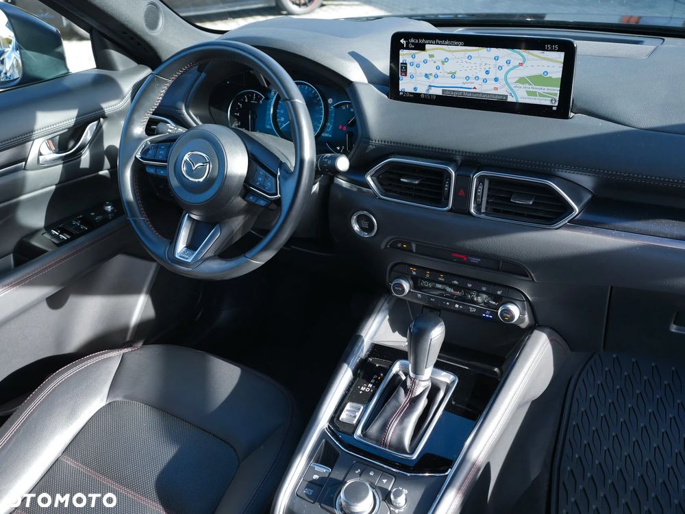 Mazda CX-5 2.0 Homura 2WD - 17