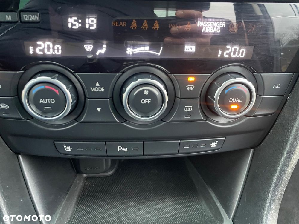 Mazda 6 2.2 D Skymotion I-ELoop - 17