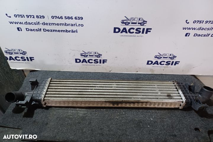 Intercooler 2.0 D  4N5H9L440VE 2.0 D  4N5H9L440VE Volvo V50 1 [2003 - - 4