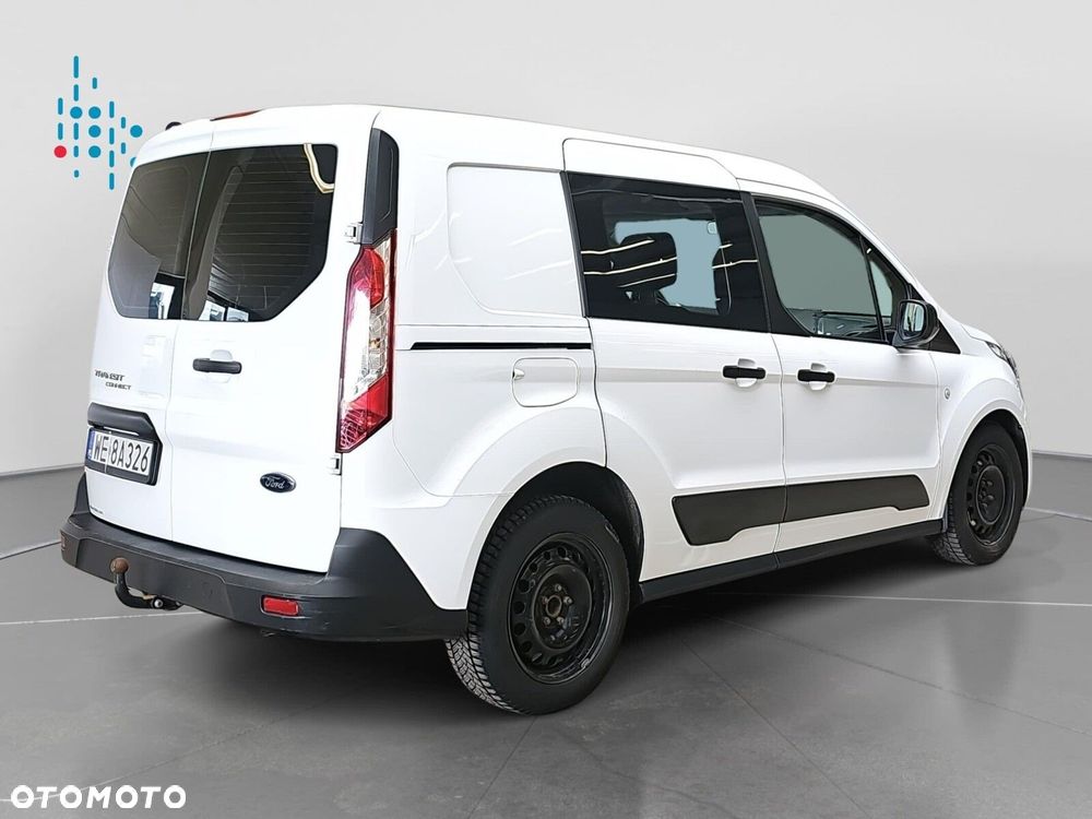Ford transit-connect 220 1.5 EcoBlue 100KM Trend - 20