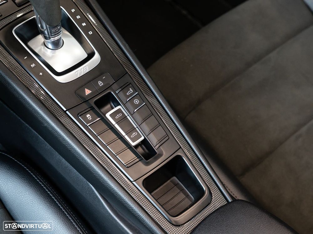 Porsche 718 Boxster 2.0 PDK - 40