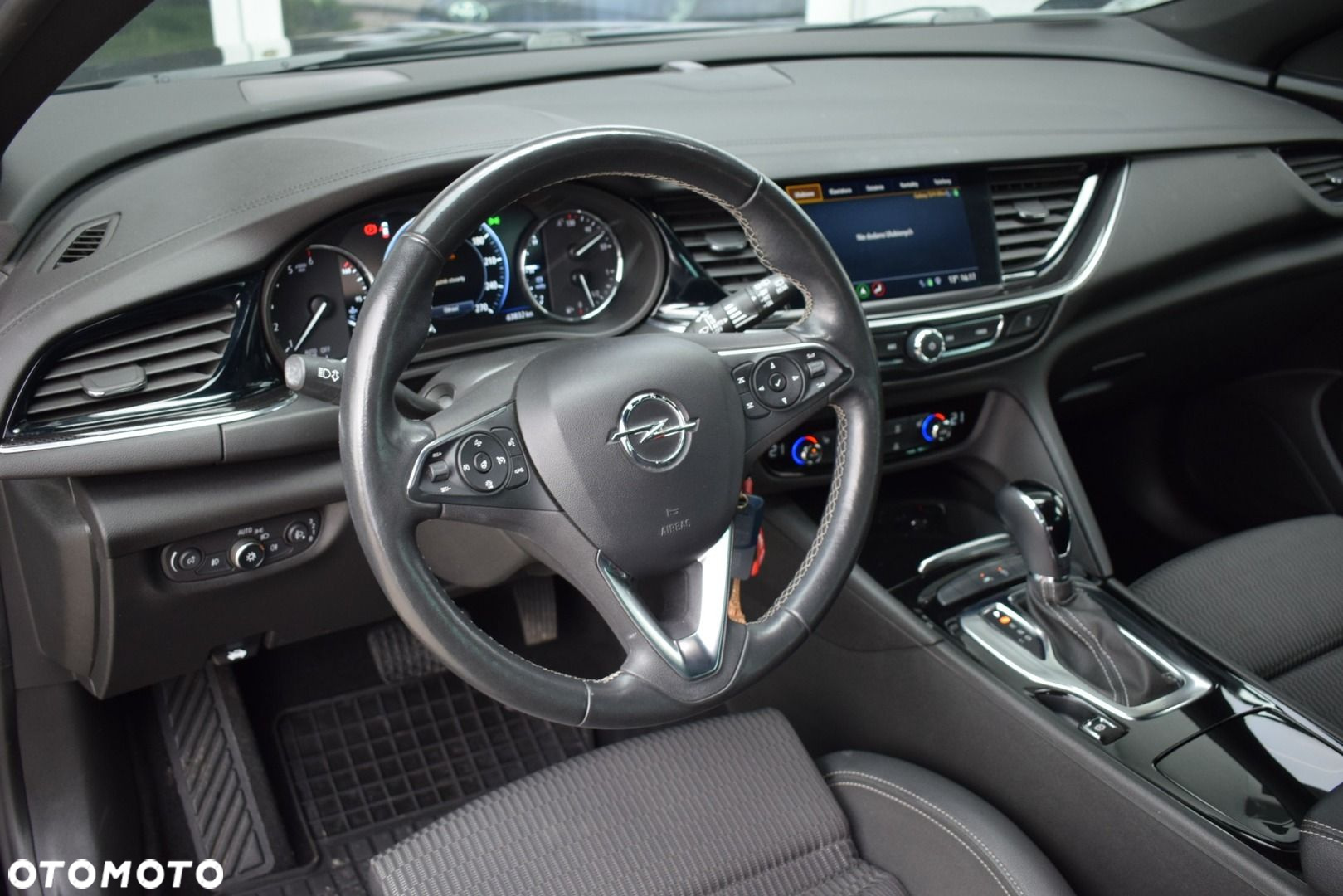 Opel Insignia 2.0 CDTI Elegance S&S - 16