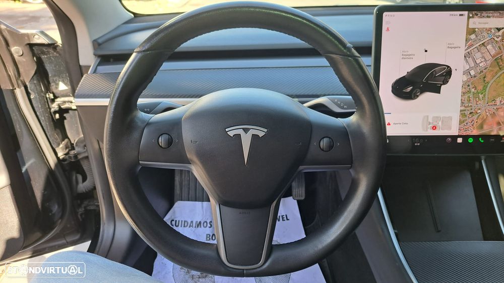 Tesla Model 3 Performance Dual Motor AWD - 41
