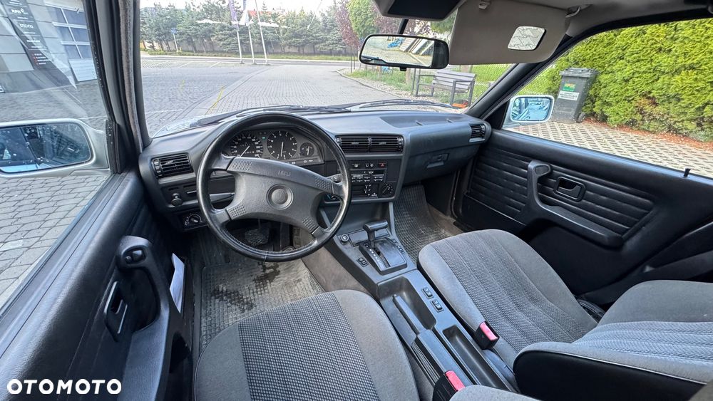 BMW Seria 3 - 22