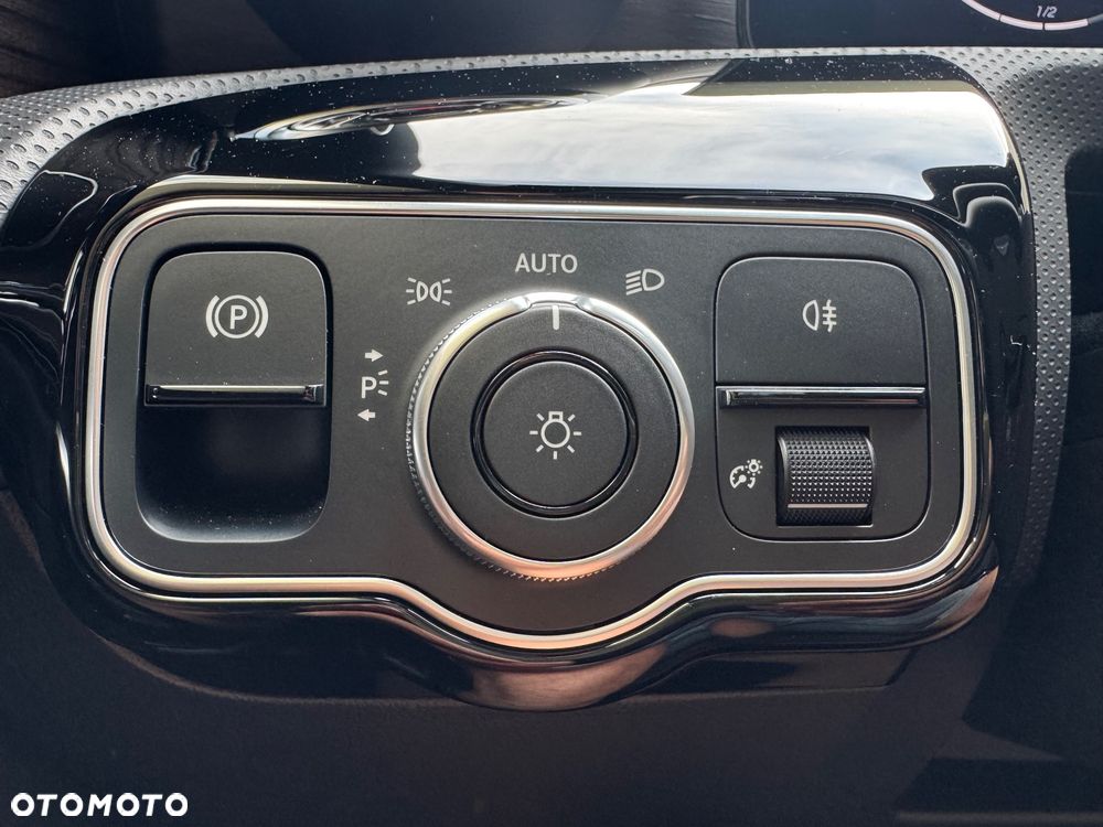 Mercedes-Benz CLA AMG 45 S 4-Matic+ 8G-DCT - 21